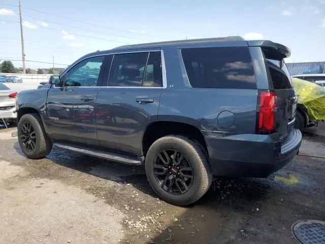 2020 CHEVROLET TAHOE C1500 LT  