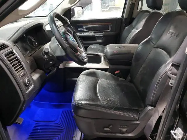 2015 RAM 1500 LARAMIE  