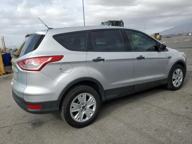 2015 FORD ESCAPE S  