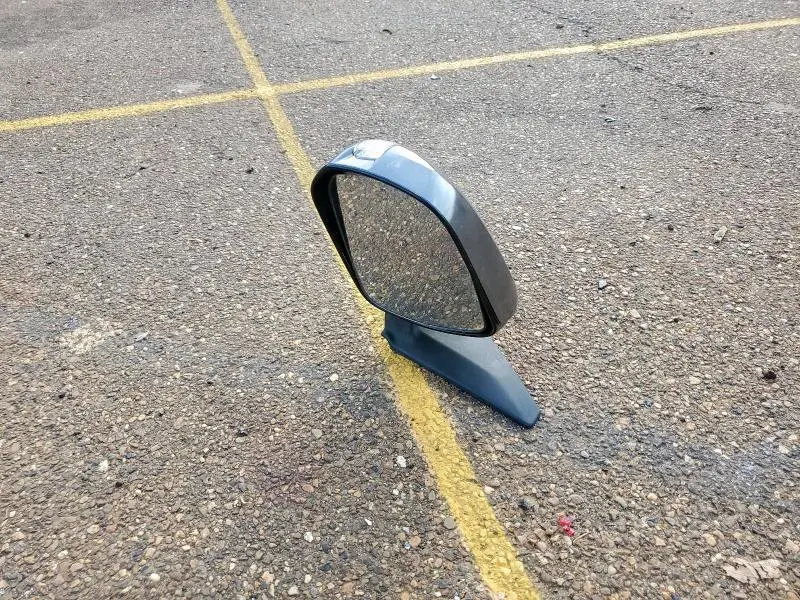 2011 TOYOTA 4RUNNER SR5  