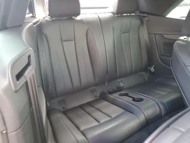 2018 AUDI A5 PREMIUM PLUS  