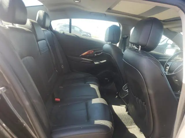 2014 BUICK LACROSSE PREMIUM  