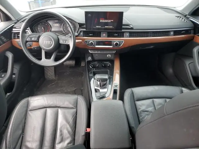 2020 AUDI A4 PREMIUM  