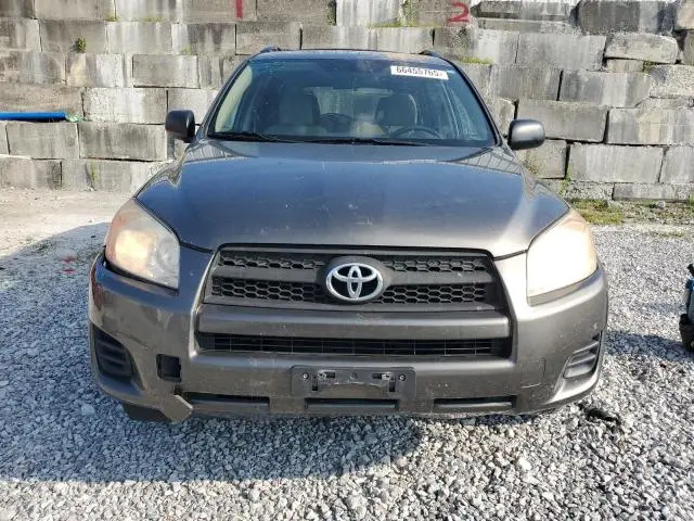 2012 TOYOTA RAV4   