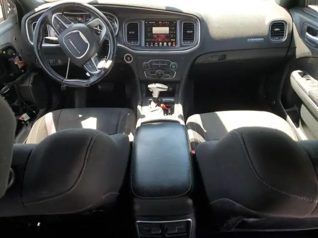 2015 DODGE CHARGER SXT  