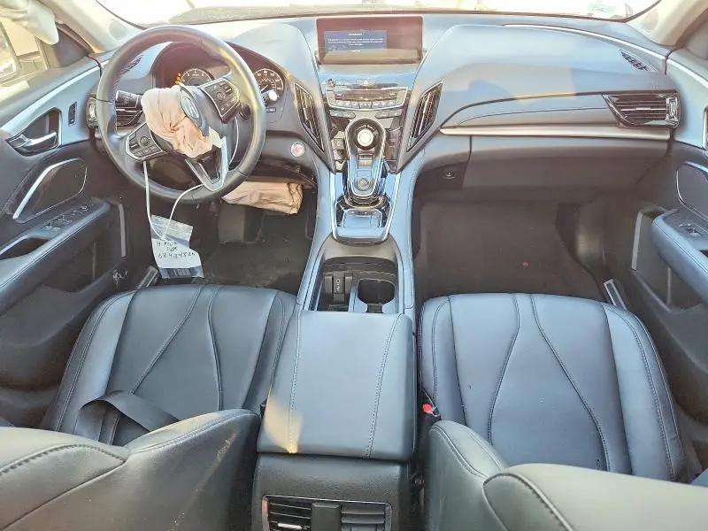 2019 ACURA RDX   