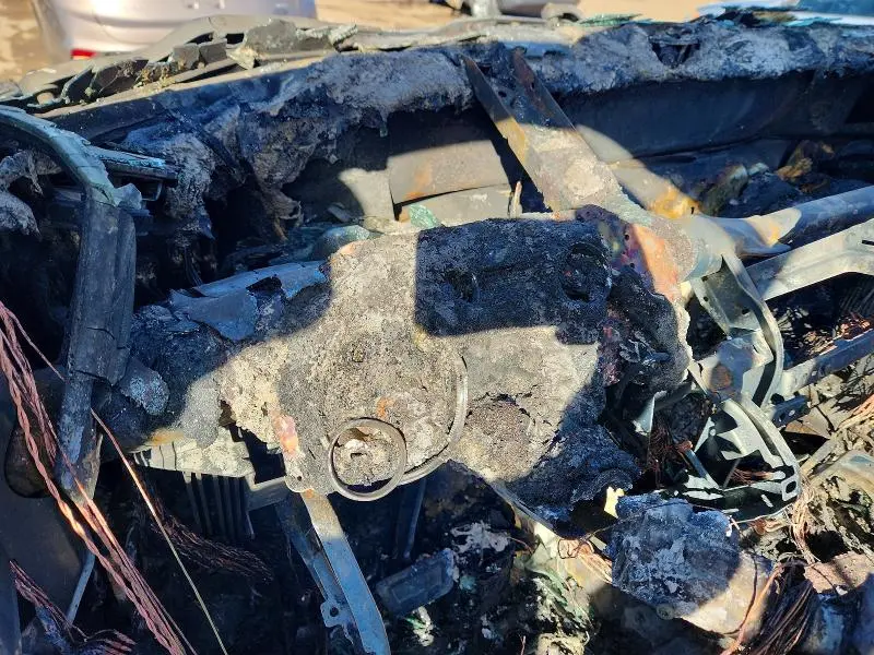 2013 RAM 1500 LONGHORN  