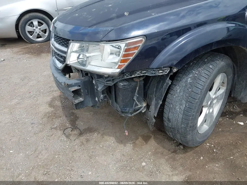 2011 DODGE JOURNEY MAINSTREET