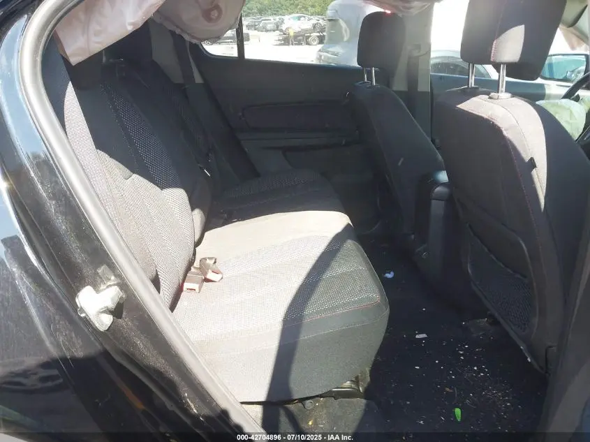 2015 CHEVROLET EQUINOX 1LT