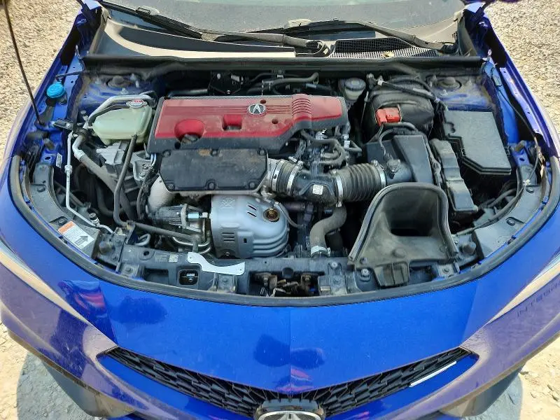 2024 ACURA INTEGRA TYPE S  