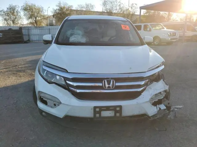 2016 HONDA PILOT EX  