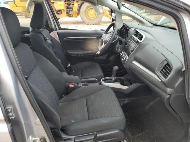 2019 HONDA FIT LX  