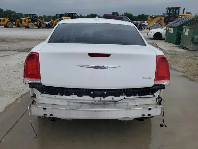 2018 CHRYSLER 300 LIMITED  
