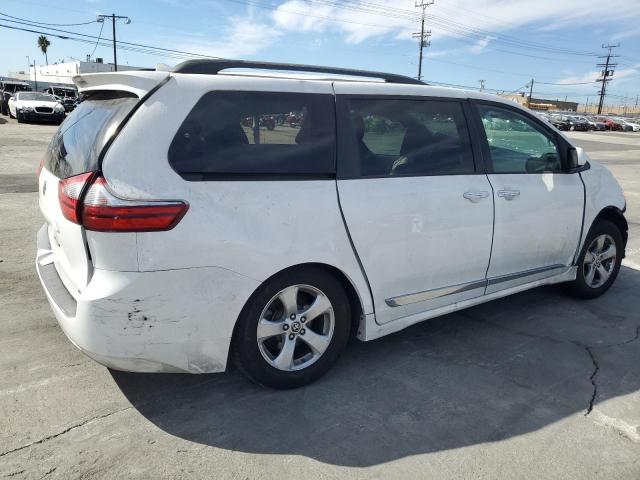 2020 TOYOTA SIENNA LE