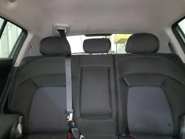 2014 KIA SPORTAGE BASE  