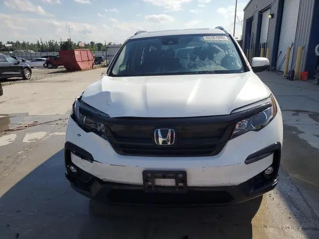 2021 HONDA PILOT SE  