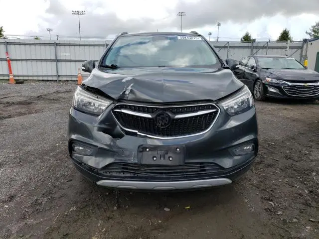 2018 BUICK ENCORE SPORT TOURING  