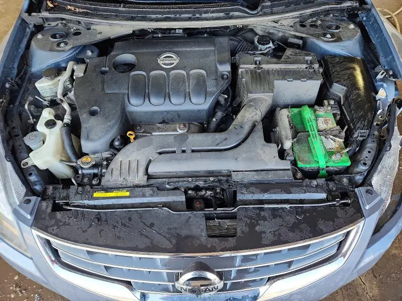 2012 NISSAN ALTIMA 2.5  