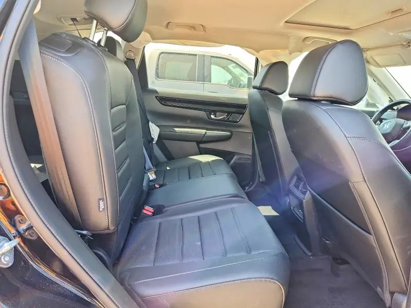 2025 HONDA CR-V EXL  