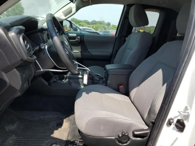 2023 TOYOTA TACOMA ACCESS CAB  