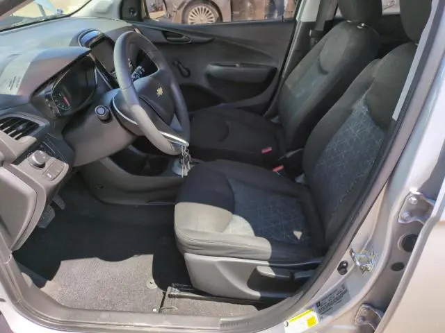 2022 CHEVROLET SPARK LS  