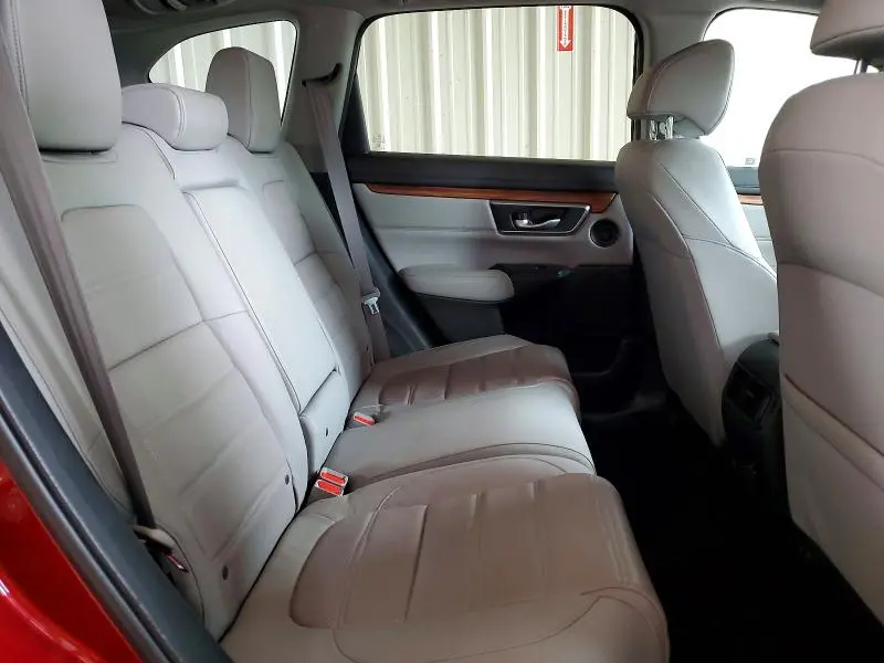 2020 HONDA CR-V EXL  