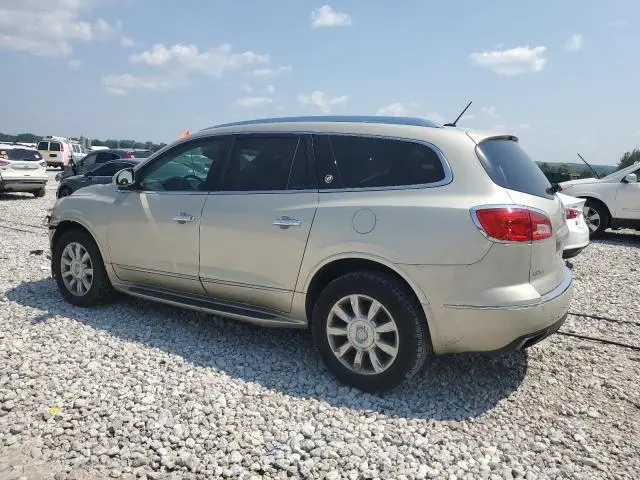 2014 BUICK ENCLAVE   