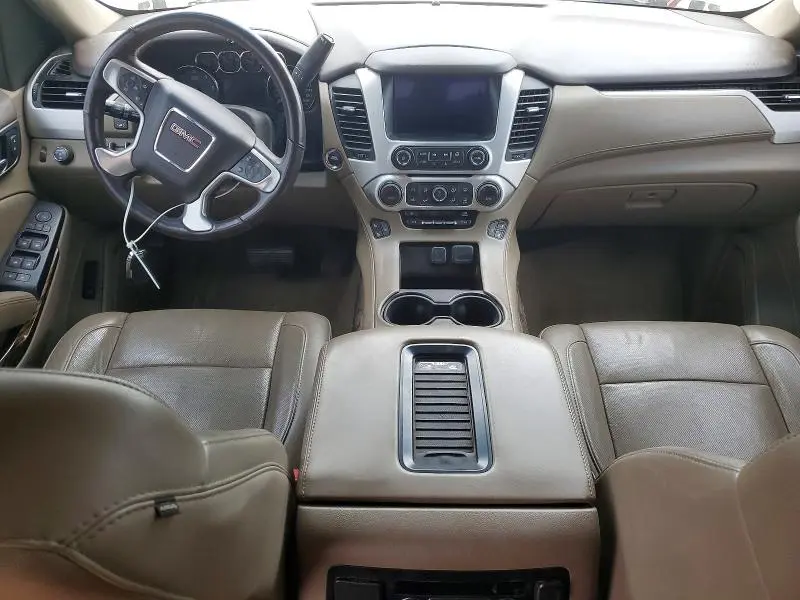 2015 GMC YUKON XL C1500 SLT  