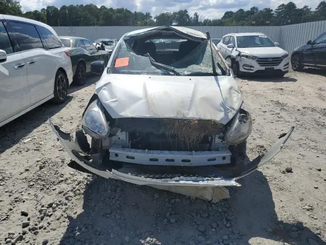 2020 MITSUBISHI MIRAGE LE  