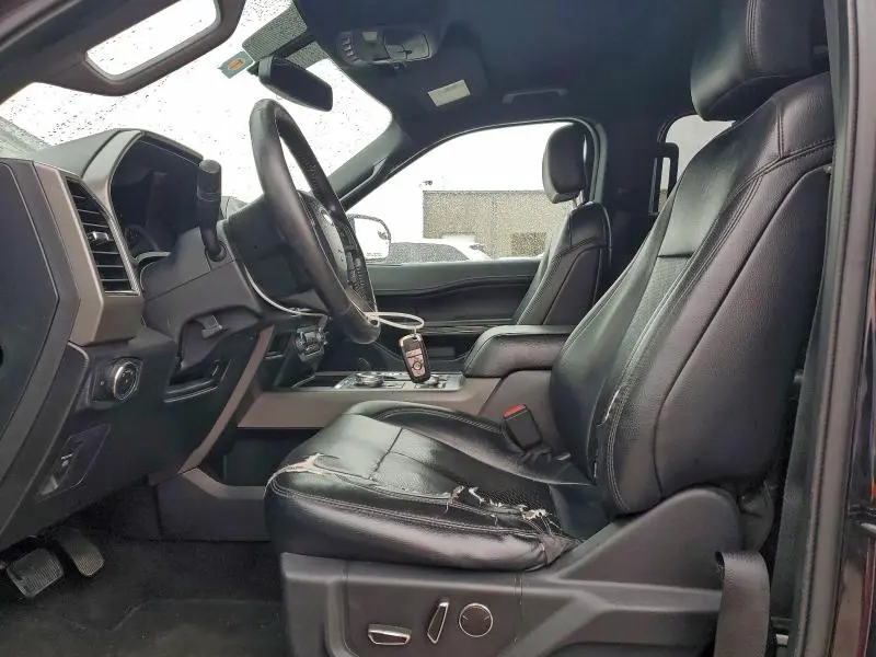 2019 FORD EXPEDITION MAX XLT  