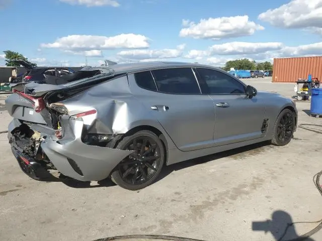 2023 KIA STINGER GT2  