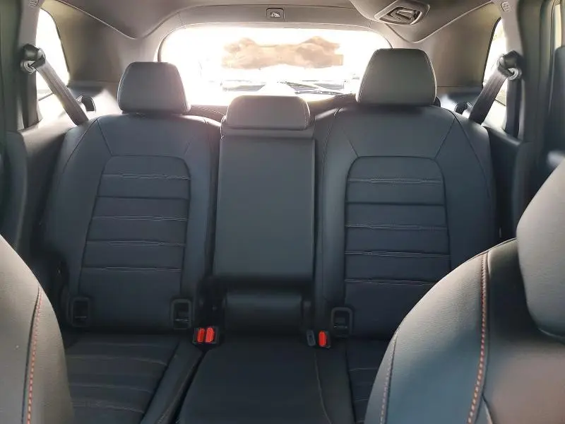 2026 HONDA CR-V SPORT-L  