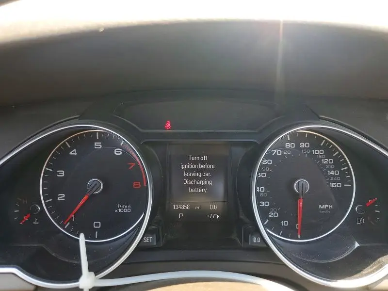2013 AUDI A5 PREMIUM PLUS  