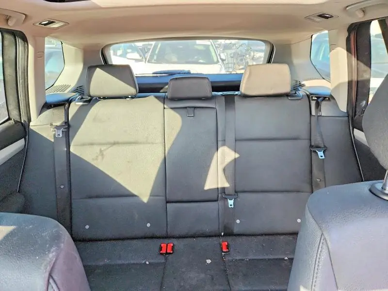 2011 BMW X3 XDRIVE28I  