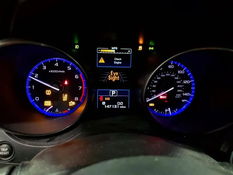 2018 SUBARU LEGACY 2.5I LIMITED  