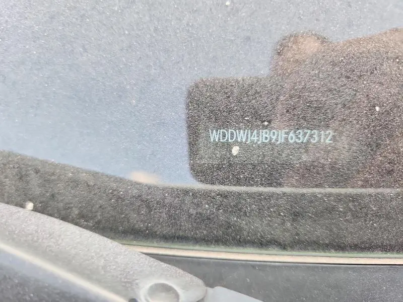 2018 MERCEDES-BENZ C 300  