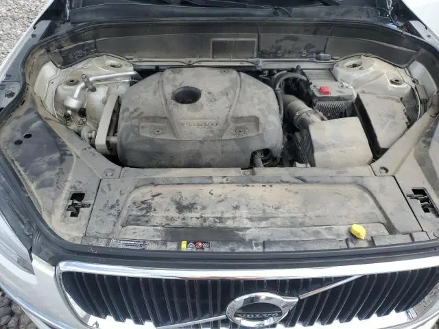 2019 VOLVO XC90 T5 MOMENTUM