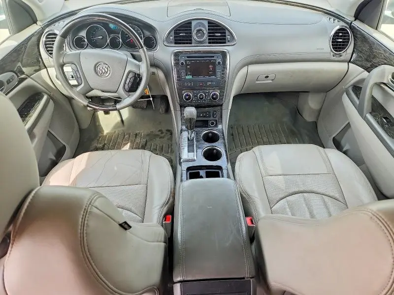 2014 BUICK ENCLAVE   