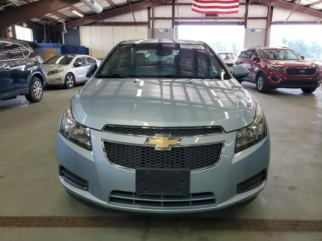 2011 CHEVROLET CRUZE ECO  