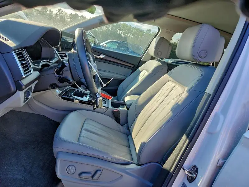 2023 AUDI Q5 PREMIUM PLUS 45  