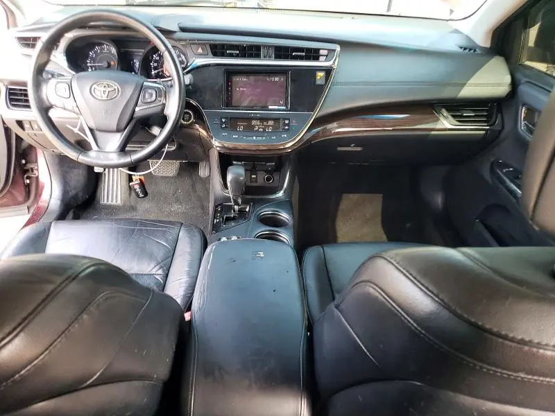 2013 TOYOTA AVALON XLE TOURING  