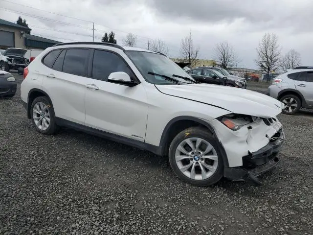 2014 BMW X1 XDRIVE28I