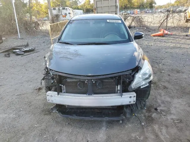 2013 NISSAN ALTIMA 3.5S  