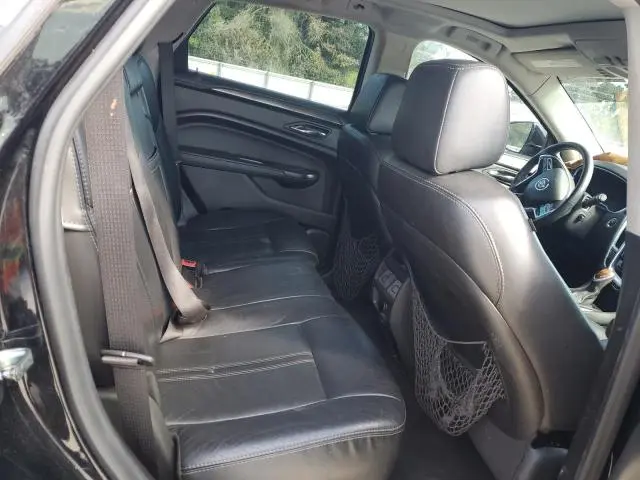 2016 CADILLAC SRX PERFORMANCE COLLECTION  