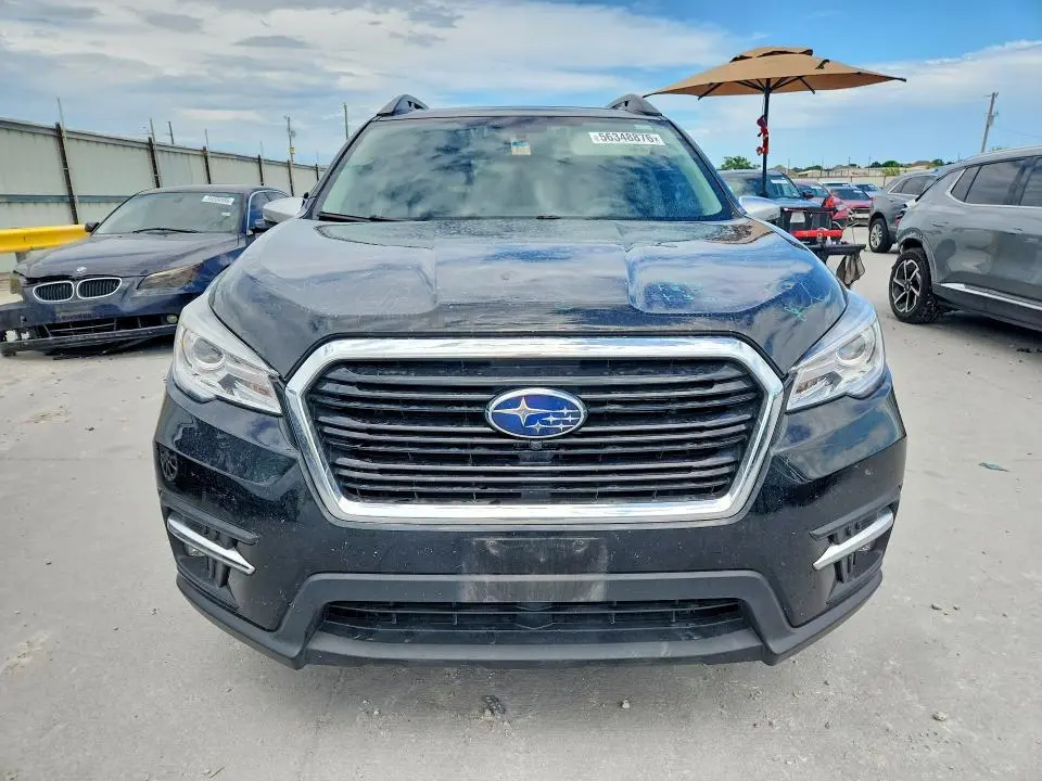 2021 SUBARU ASCENT TOURING  