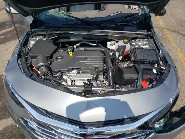 2024 CHEVROLET MALIBU LS  