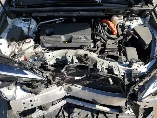 2024 LEXUS NX 350H BASE  