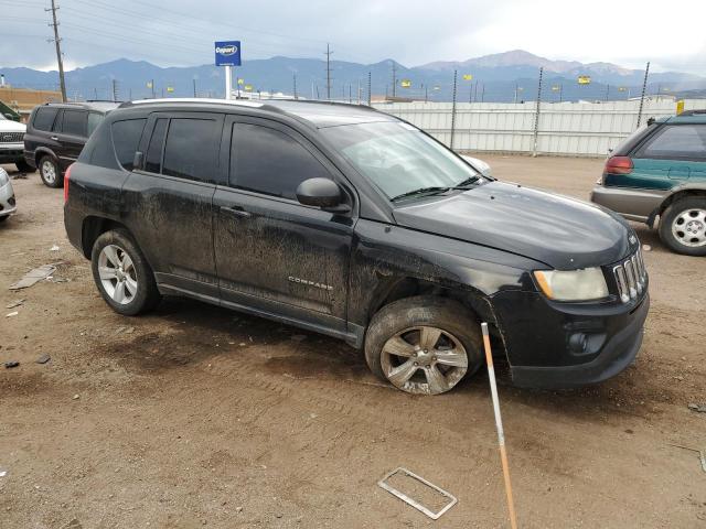 2012 JEEP COMPASS SPORT