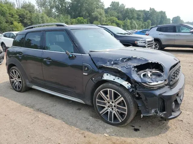 2023 MINI COOPER S COUNTRYMAN ALL4  