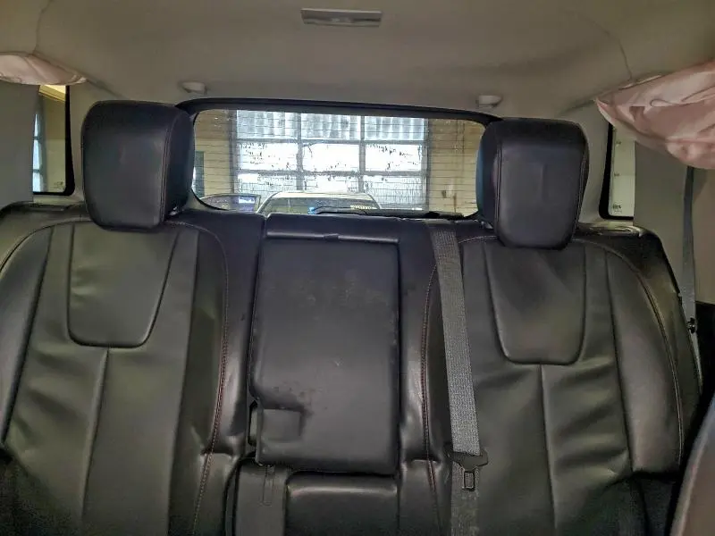 2014 GMC TERRAIN DENALI  